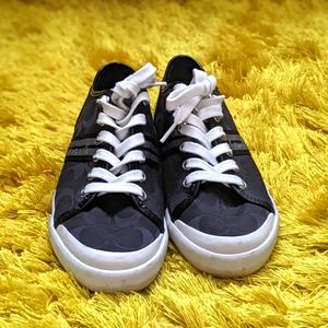 Coach--EST 1941 Shoes 6B